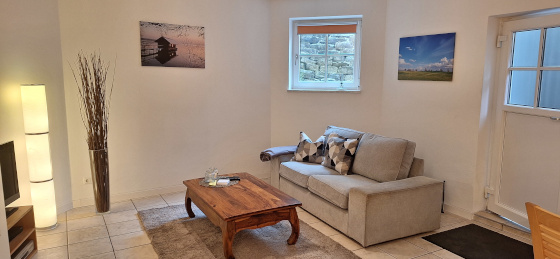 Ferienwohnung Claudia