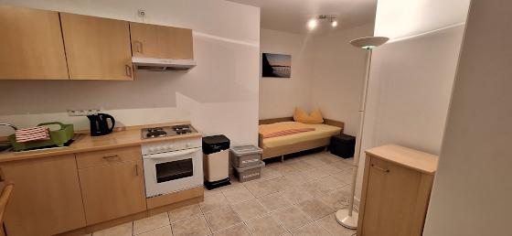 Ferienwohnung Claudia