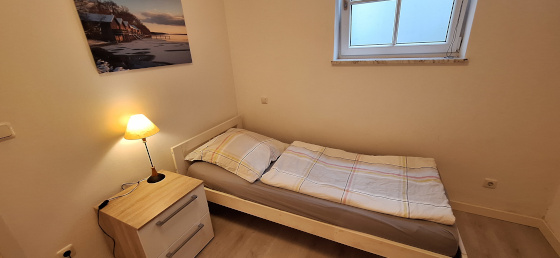 Ferienwohnung Claudia