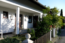 Ferienwohnung Violet