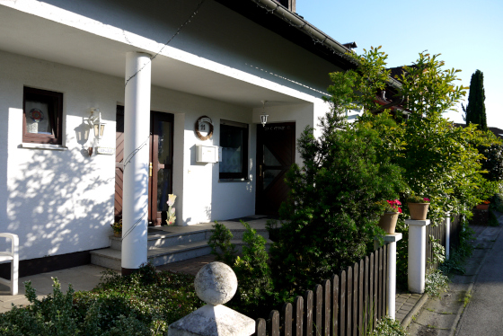 Ferienwohnung Violet