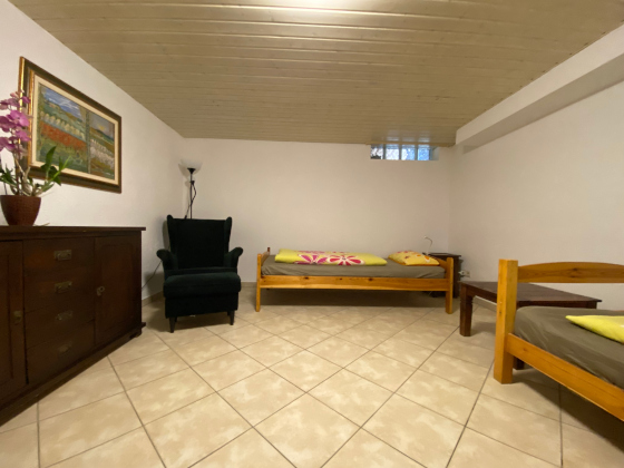 Ferienwohnung Violet