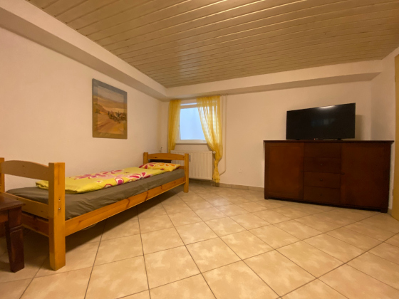 Ferienwohnung Violet